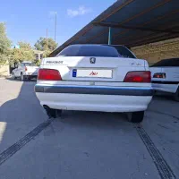 پارس|خودرو سواری و وانت|آباده, |دیوار