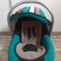 کریرسالم|کالسکه و لوازم جانبی|همدان, |دیوار