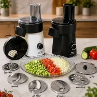 رنده برقی لوازم خانگی جهیزیه ارزانسرای نفیس