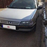 405مدل 94|خودرو سواری و وانت|ایلام, |دیوار