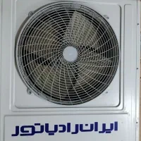 اسپیلیت ۳۰۰۰۰|کولر گازی و فن‌کوئل|تهران, شکوفه|دیوار