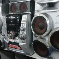 ضبط و باند ایوا ۵۰۰۰وات