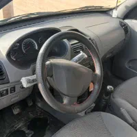 فروش تیبا ۲|خودرو سواری و وانت|شفت, |دیوار