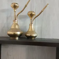 برنجی برنزی دکوری برنز مسی|زیورآلات و اکسسوری|تهران, افسریه|دیوار