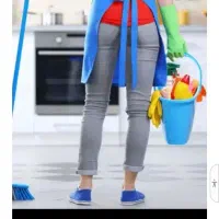 نظافتچی خانم