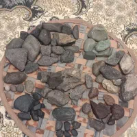 فروش سنگ های قیمتی بدون