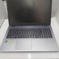 فروش لپ تاپ ایسوس با گرافیک ۴