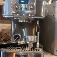 دستگاه اسپرسو نیمه صنعتی  و صنعتی جی پاس|کافی‌شاپ و رستوران|بهارستان, |دیوار