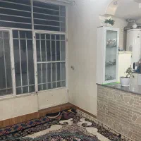 آپارتمان همکف گلدیس فرهنگیان املاک چهار چوب