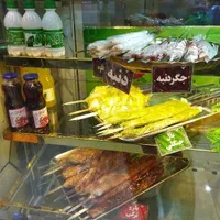 واگذاری جگرکی در حال کار با موقعیت عالی دخل خوب|اجارهٔ مغازه و غرفه|یزد, |دیوار