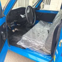 وانت نیسان|خودرو سواری و وانت|مشهد, ایثار|دیوار