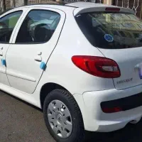 خودرو 207 پاناروما صفر|خودرو سواری و وانت|تهران, راه آهن|دیوار