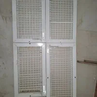 دریچه کولر آبی