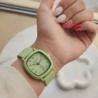 ساعت مچی دخترانه Bulun