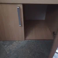 کمد و جاکفشی|جاکفشی، کمد، دراور|تهران, خاک سفید|دیوار