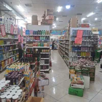 فروشنده آقا