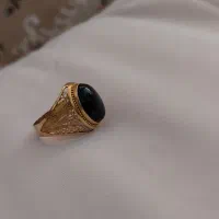 فروش انگشتر طلا ۴/۵ گرم