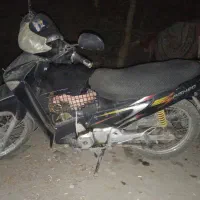 موتورپیشرو135سالم مدل87