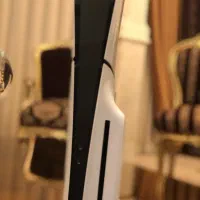 Ps5 slim Digital|کنسول، بازی ویدئویی و آنلاین|مشهد, شهرآرا|دیوار