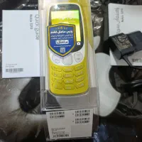 گوشی نوکیا 3210بندرلنگه|موبایل|بندرلنگه, |دیوار