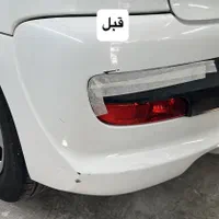 نقاشی خودرو ،پولیش،سرامیک،صافکاریPDR،احیا چراغ|خدمات موتور و ماشین|باقرشهر, |دیوار