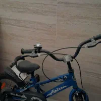 دوچرخه شماره ۱۸