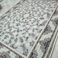 فرش شایگان طرح ساینا ۲