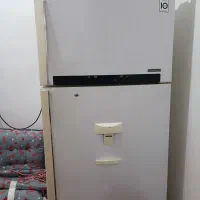 یخچال فریزر ال جی