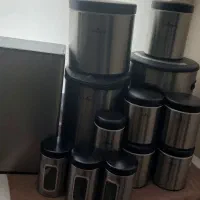 سرویس آشپزخانه