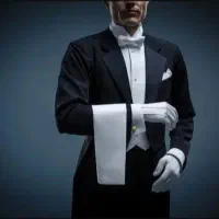 خدمتکارشخصی میشم