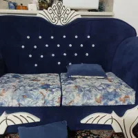 مبل کارکرده