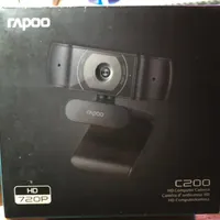 وبکم رپو c200