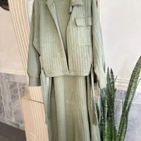 لباس در حد اکبند تن خور خیلی شیک|لباس|شیروان (خراسان), |دیوار