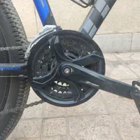 دوچرخه TREK کاملا نو|دوچرخه، اسکیت، اسکوتر|اصفهان, کارلادان|دیوار
