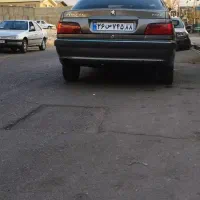 پرشیا مدل 93|خودرو سواری و وانت|تهران, اتحاد|دیوار