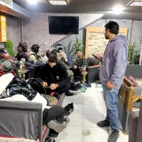 واگذاری چایخانه سنتی فعال