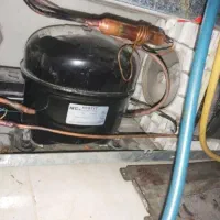 تعمیر یخچال و کولر با بیش از 30 سال سابقه کار|خدمات پیشه و مهارت|بوشهر, |دیوار