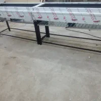 کباب پز گازی صنعتی ورستوررانی