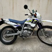 degreeهوندا دیگری 250