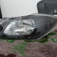 چراغ کوئیک شرکتی سمت راننده