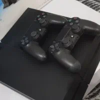 PS4 FAT500|کنسول، بازی ویدئویی و آنلاین|اهواز, ۲۴ متری|دیوار