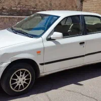 سمند lx دوگانه سوز مدل 87|خودرو سواری و وانت|کرمان, |دیوار