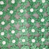 شمع بابونه|صنایع دستی و سایر لوازم تزئینی|قم, شهرک مهدیه|دیوار