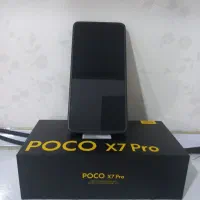 poco x7pro|موبایل|کوزران, |دیوار
