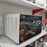 اجاق گاز|اجاق گاز و لوازم برقی پخت‌وپز|قم, شهرک امام حسین|دیوار