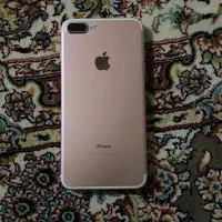 iphone7 plus|موبایل|ملایر, |دیوار