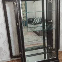 مبل ۷نفره به همراه میز عسلی و بوفه