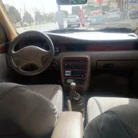 سمند Lx ۸۷|خودرو سواری و وانت|خرمآباد, |دیوار