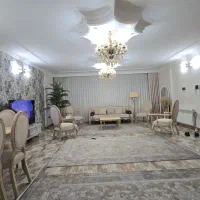 130 متری دوخواب / تک واحدی / لاکچری