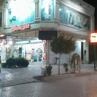 ۴۸ متر مغازه در ۳طبقه اقساطی بر بلوار